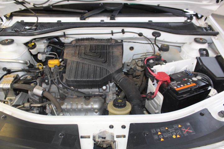 2022 NISSAN NP200 1.6 A/C SAFETY PACKP/U S/C | Wesbank