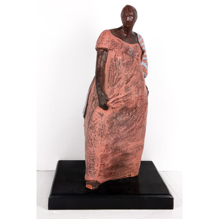 Sculpture, American School (20th century)