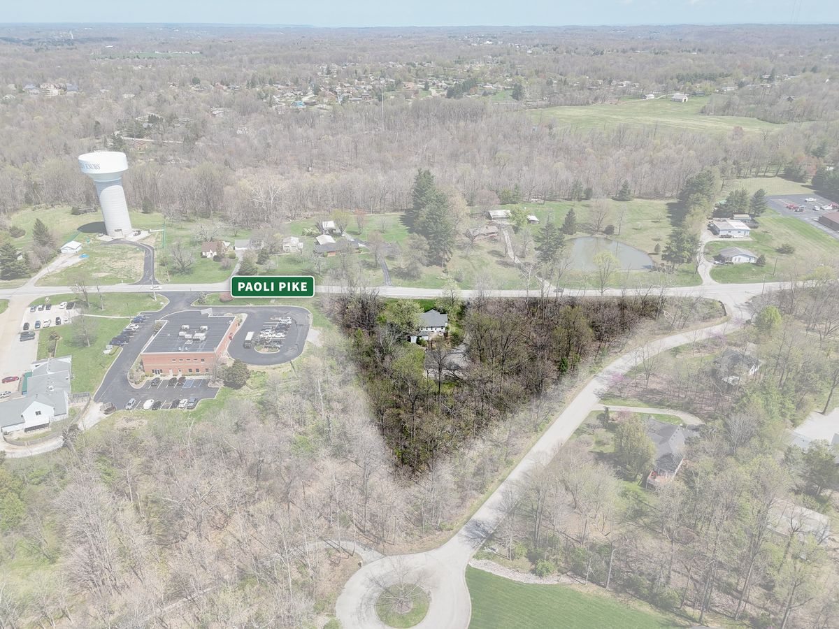 4683 Paoli Pike, Floyds Knobs, IN | Harritt Group, Inc