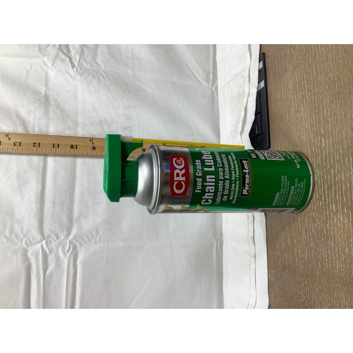 CRC Food Grade Chain Lube 12oz