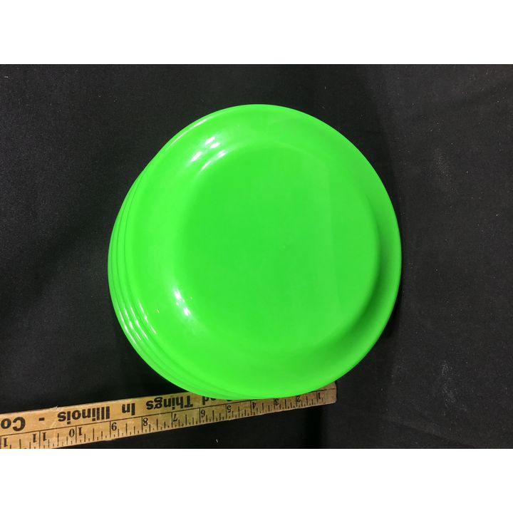 (Buying 4) Plastic Frizbees