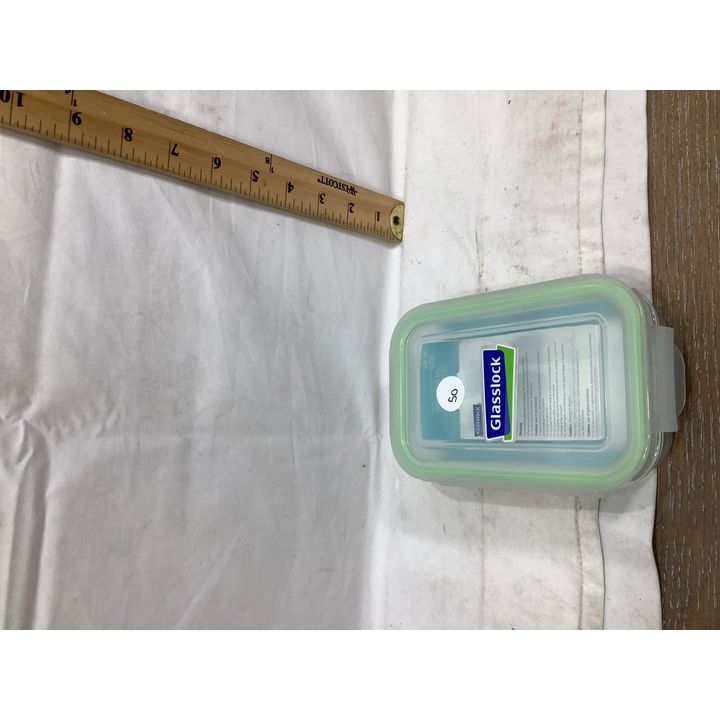 Glasslock 400ml Glass Container