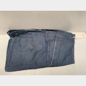 GIOVANE GENTILE TROUSERS (MEN'S) **Updated Pictures**