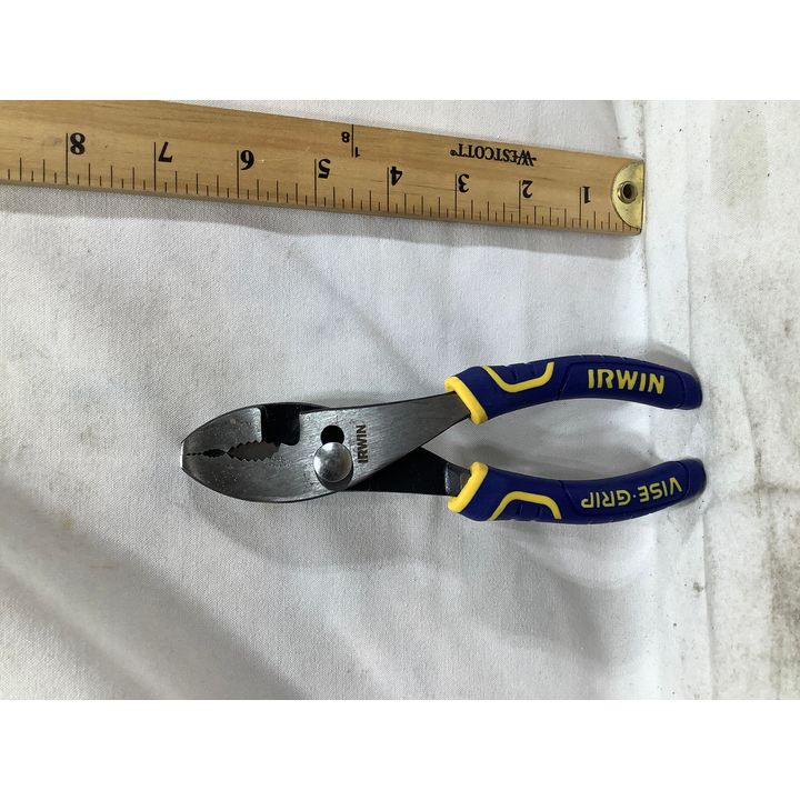 Irwin Vise Grip 6" Slip Joint Pliers