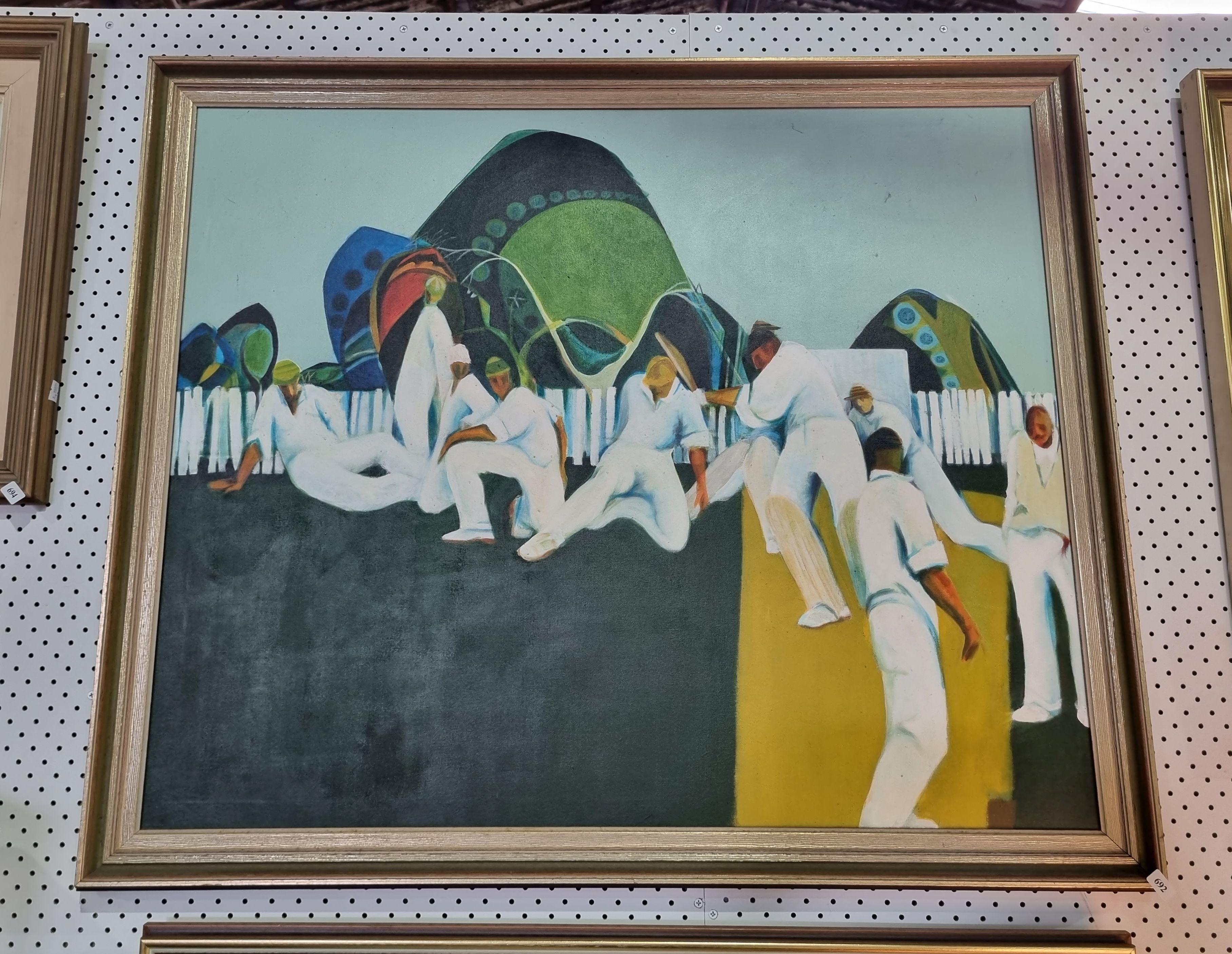 692 · ROBERT ROBERTSON (working 1970s)