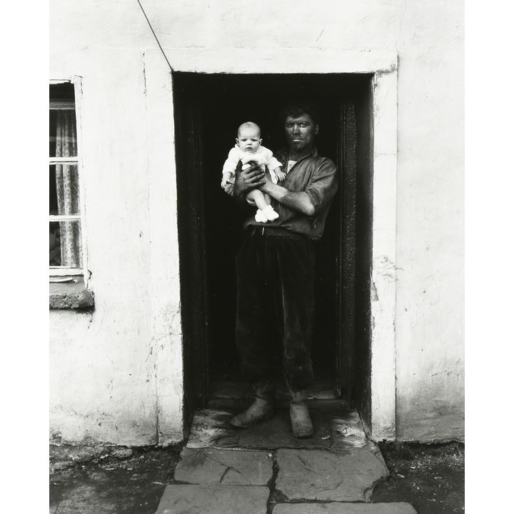 Photograph, Bruce Davidson