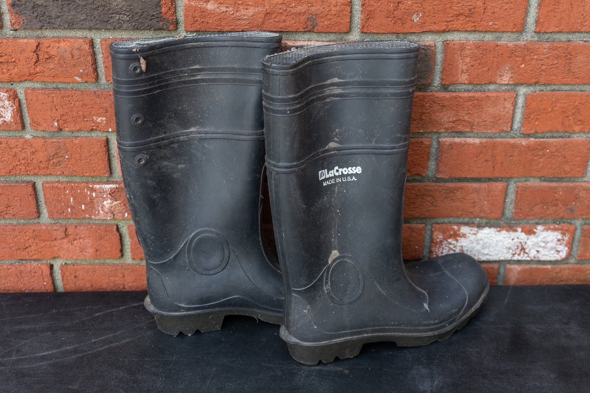 LaCrosse Muck Boots Harritt Group, Inc