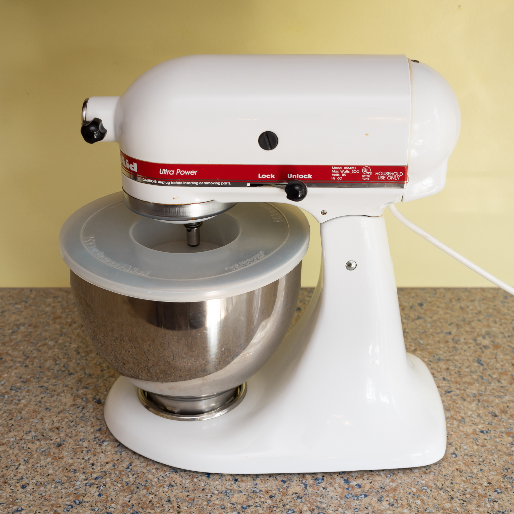 KitchenAid Countertop Mixer Harritt Group, Inc