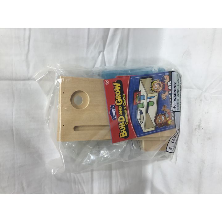 Build & Grow Science Lab
