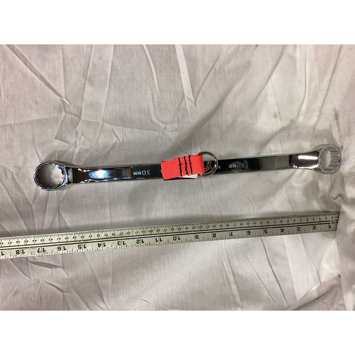 Proto 30mm x 32mm Double Sided Box End Wrench