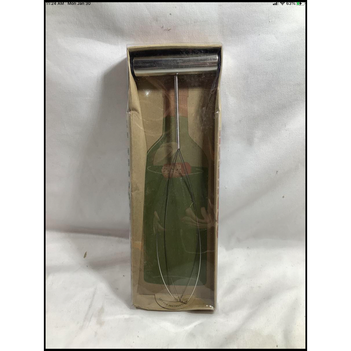 Corkfish Rescue Trapped Corks