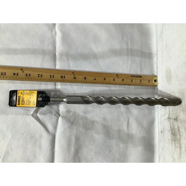 DeWalt 7/8" Rotary Hammer Drill Bit