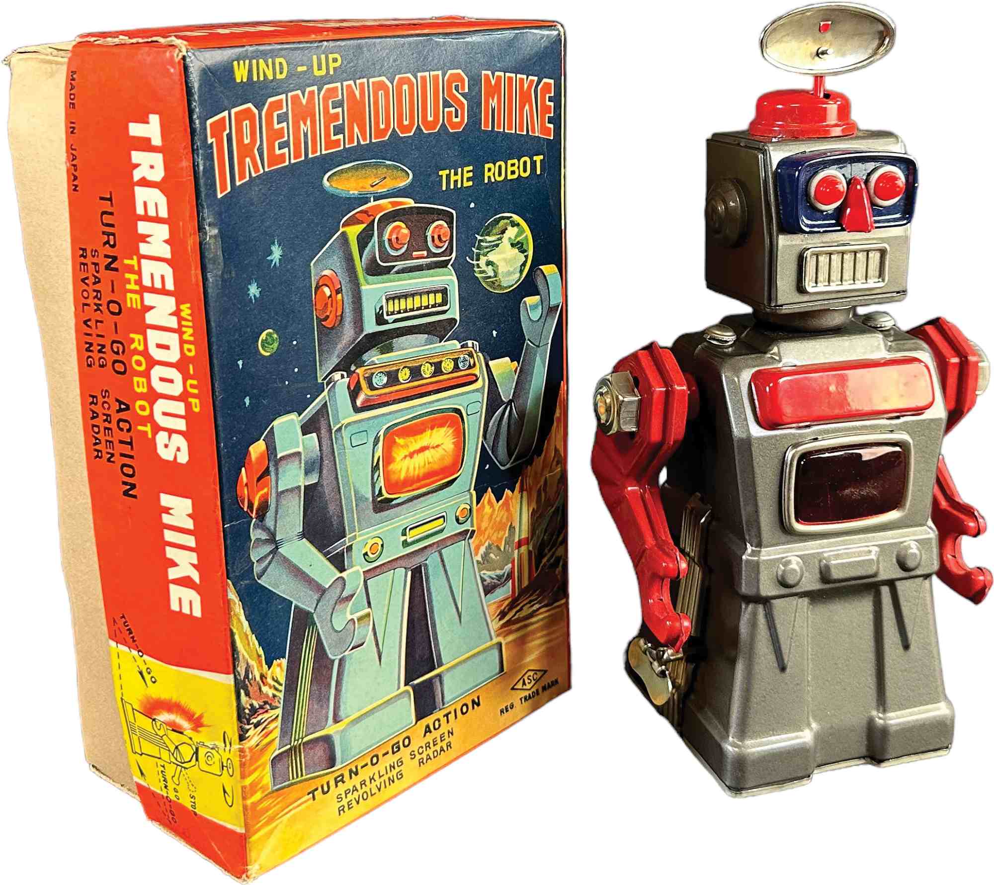 その他 JAPAN made  Blik Robot $_57.JPG?set_id=880000500F