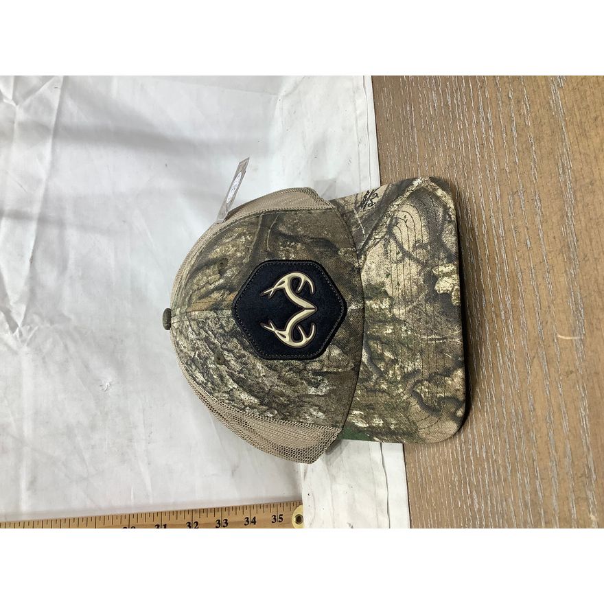 Realtree Camo Hat