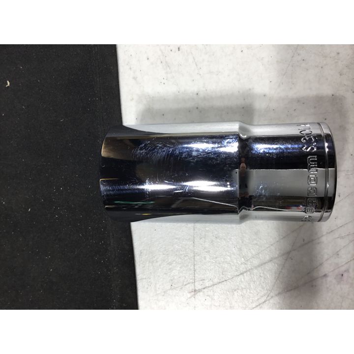 Facom 1/2" Deep Socket 12 PTS / 30MM