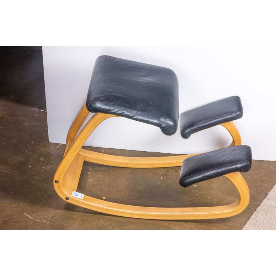 Massage stool