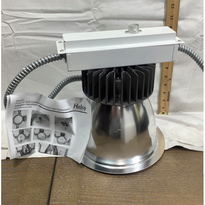 Halco ProLED 8" Commercial Downlight High Performance