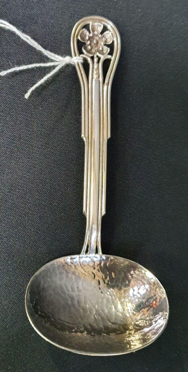 australia royal tour spoon
