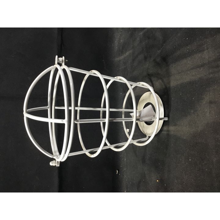 Metal Tea Light Cage