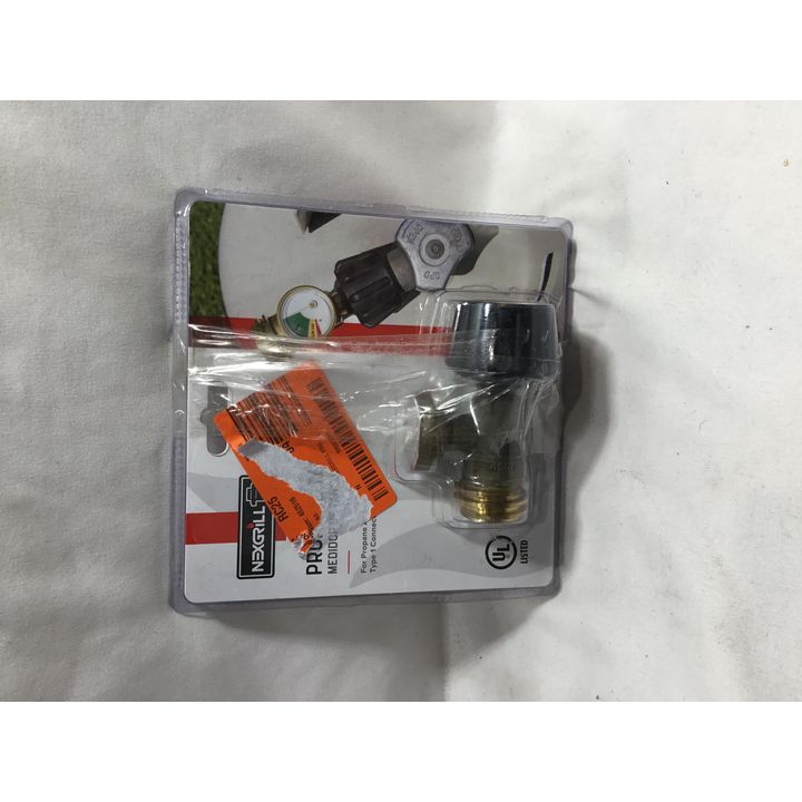 NexGrill Propane Tank Gauge