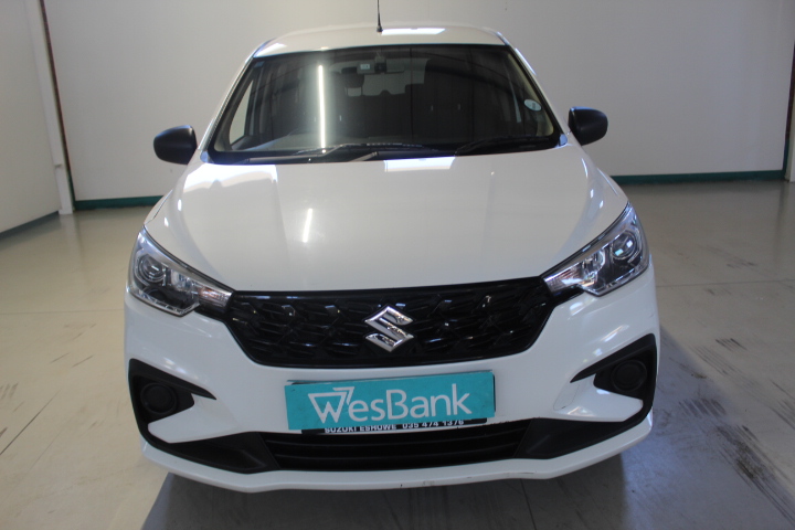 2025 SUZUKI ERTIGA 1.5 GA