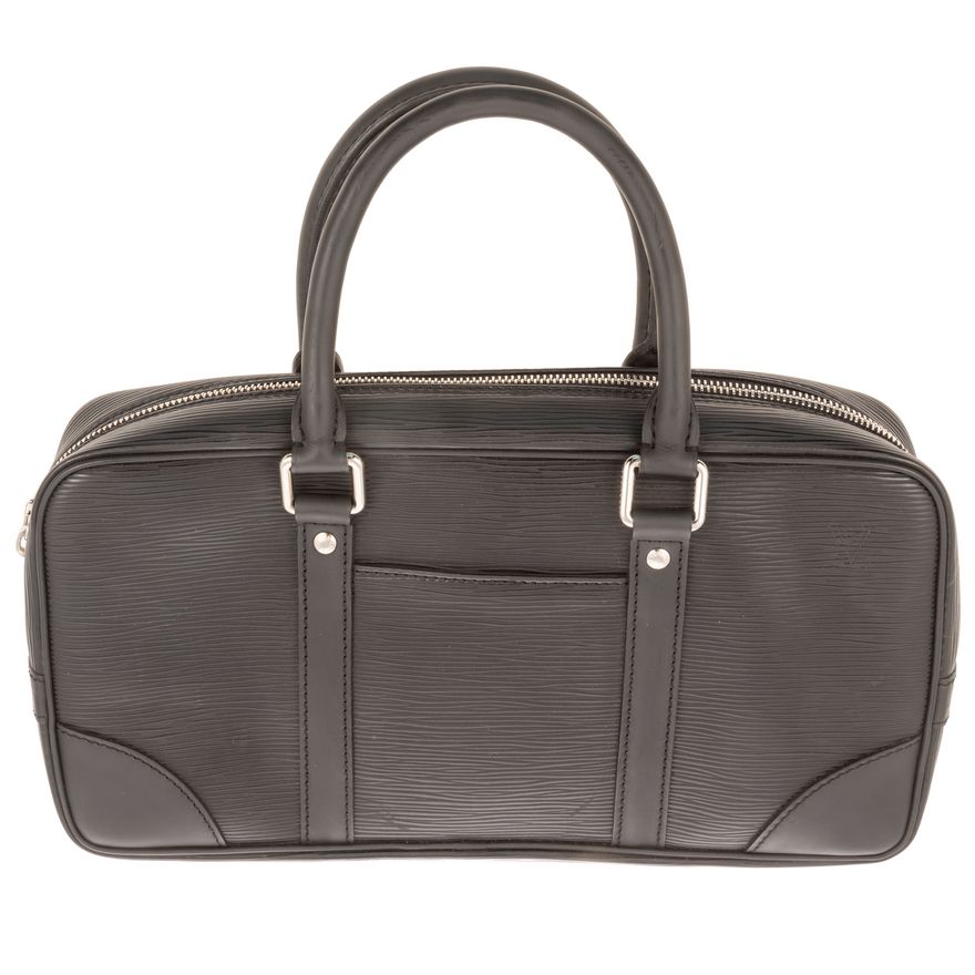A Louis Vuitton Epi Vivienne Long MM