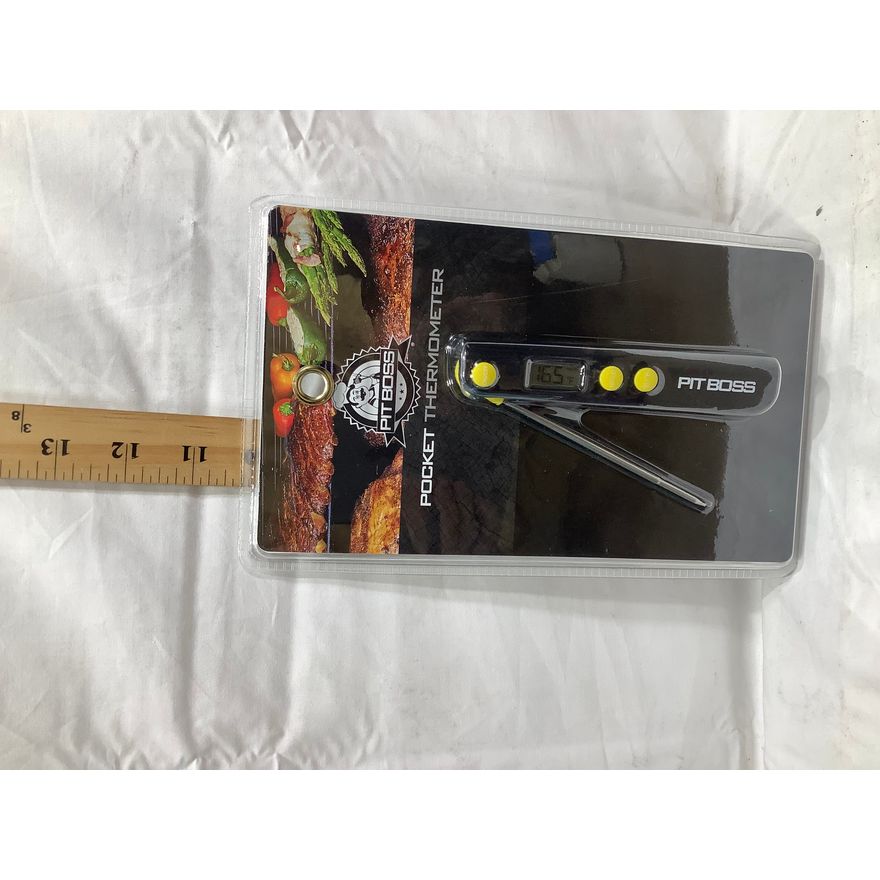 Pit Boss Pocket Thermometer