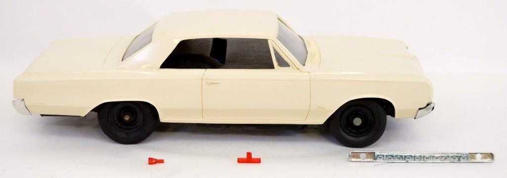 authentic model cars