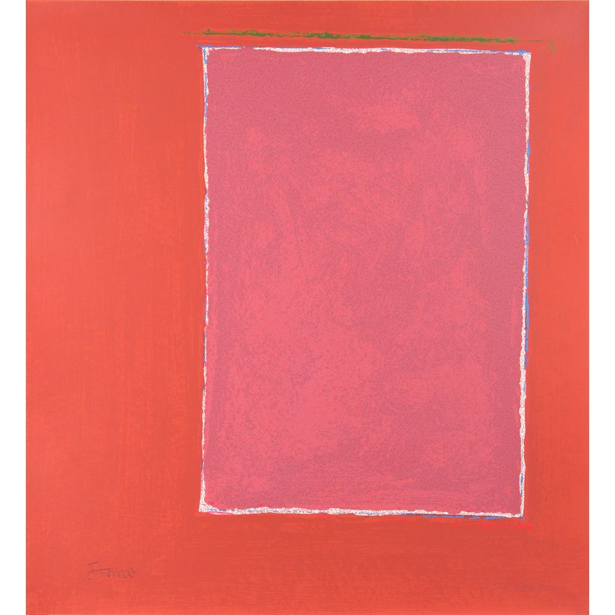 Print, Theodoros Stamos