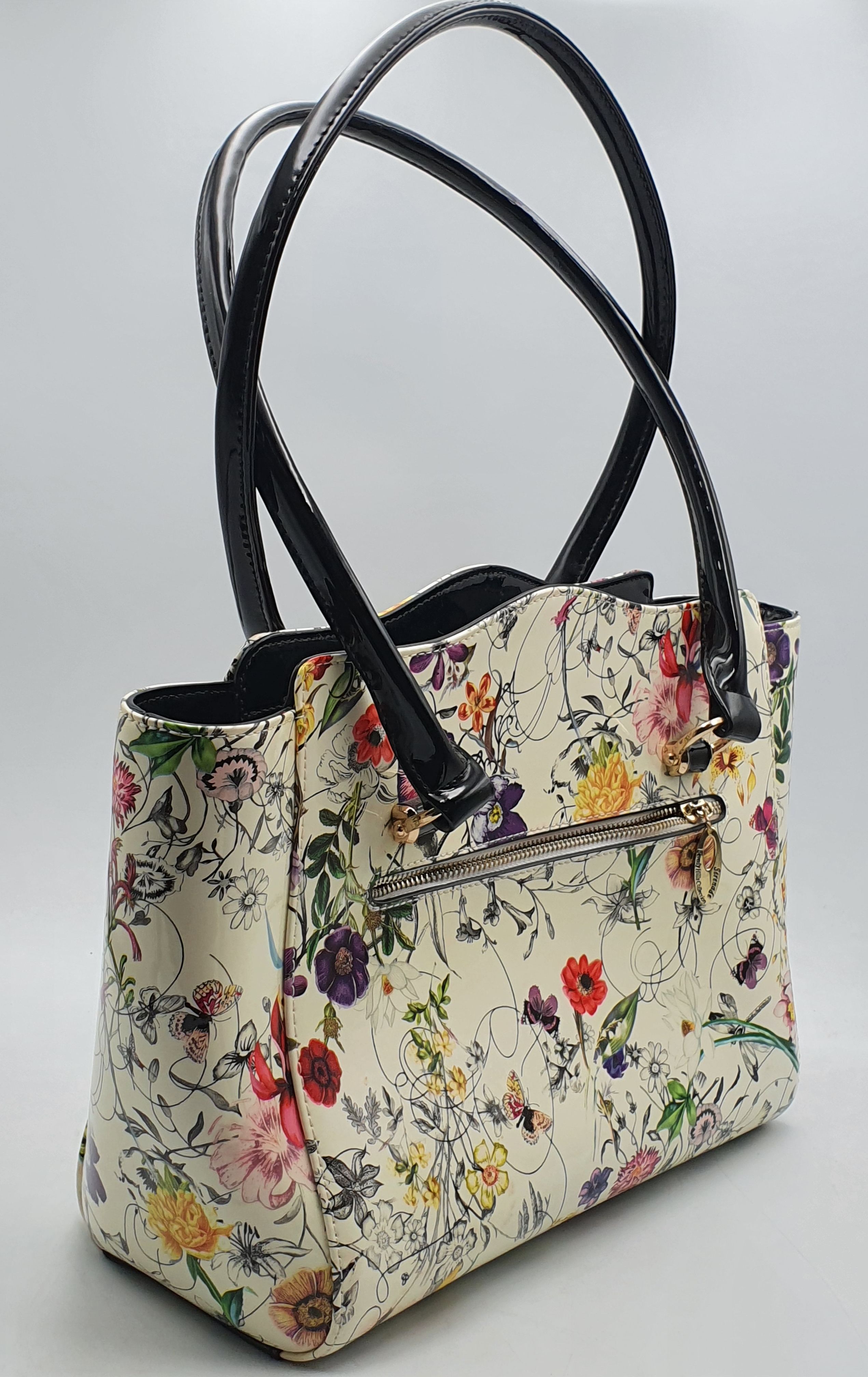 94A · A 'SERENADE' HOLLYWOOD COLLECTION HANDBAG