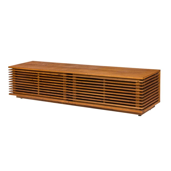 Nathan Yong, Line Media Console