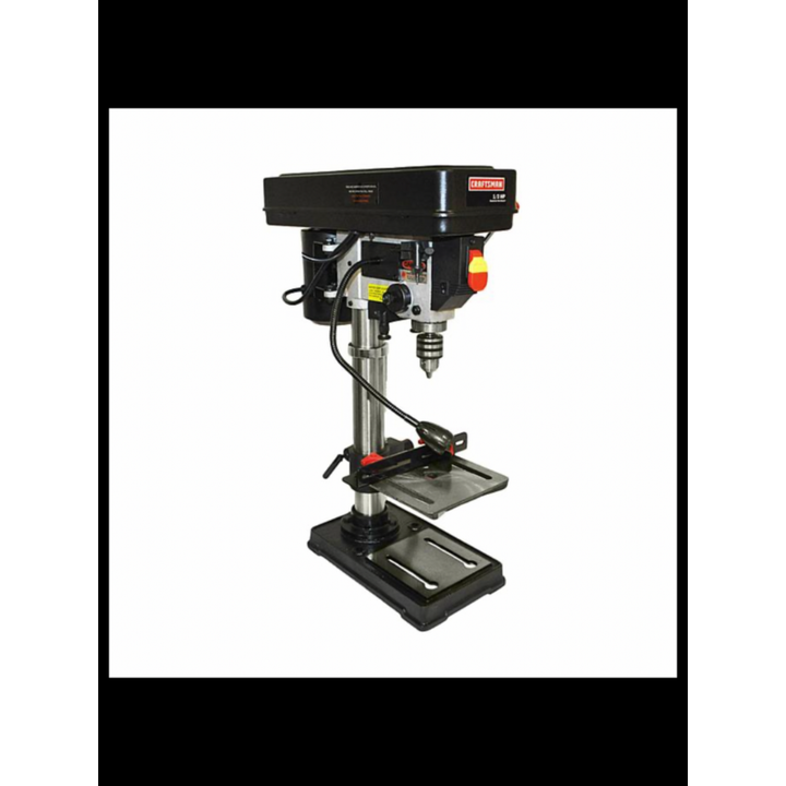 Craftsman 10'' 6 Amp Drill Press