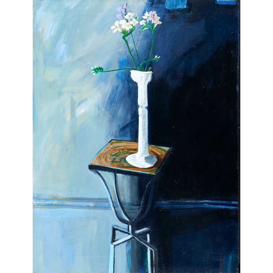 Painting, Jimmy Lueders