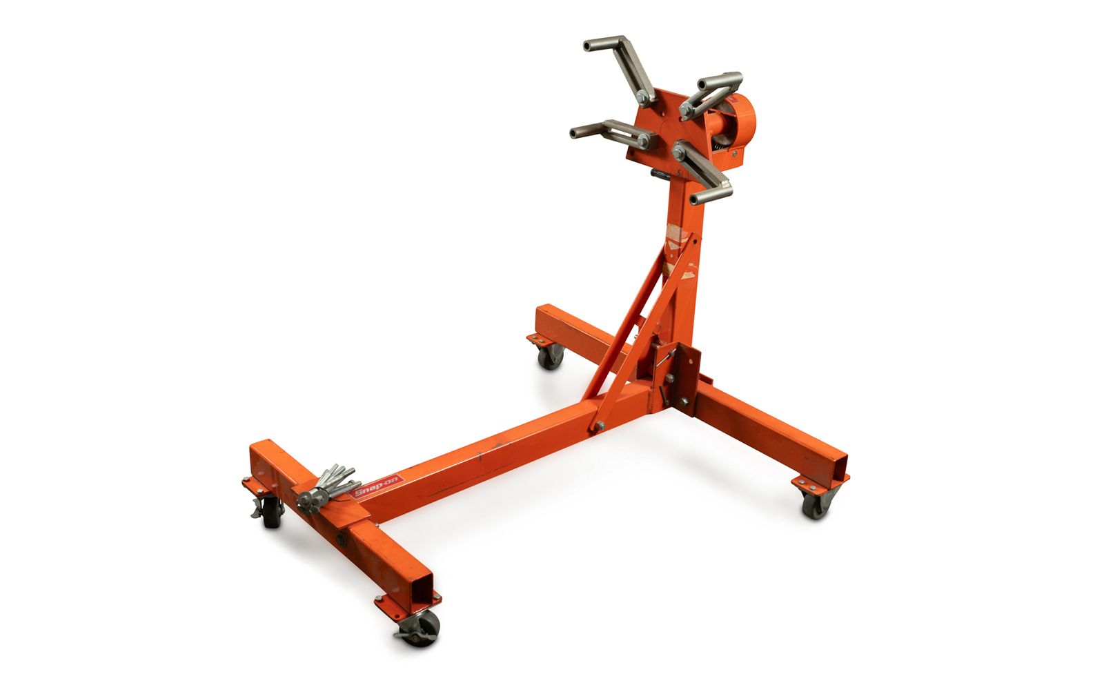 Snap-On Engine Stand | Gooding Christie's