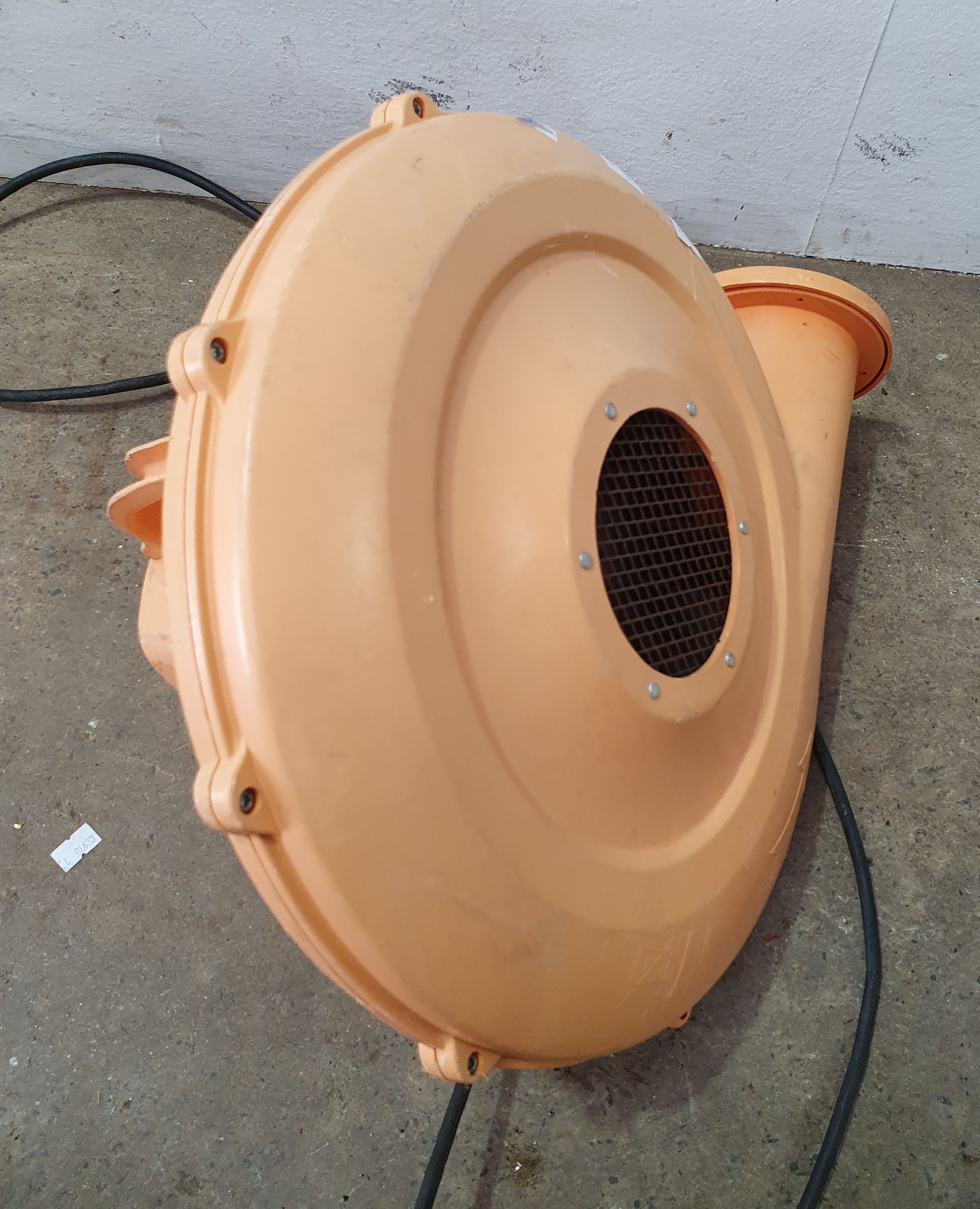 1252 · AN ELECTRIC INFLATOR