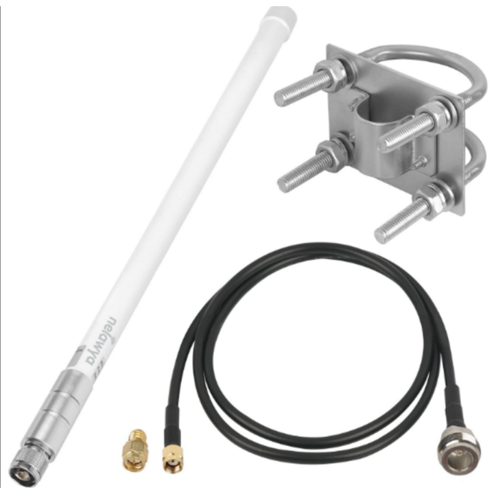 LoRa Antenna 915 MHz Helium
