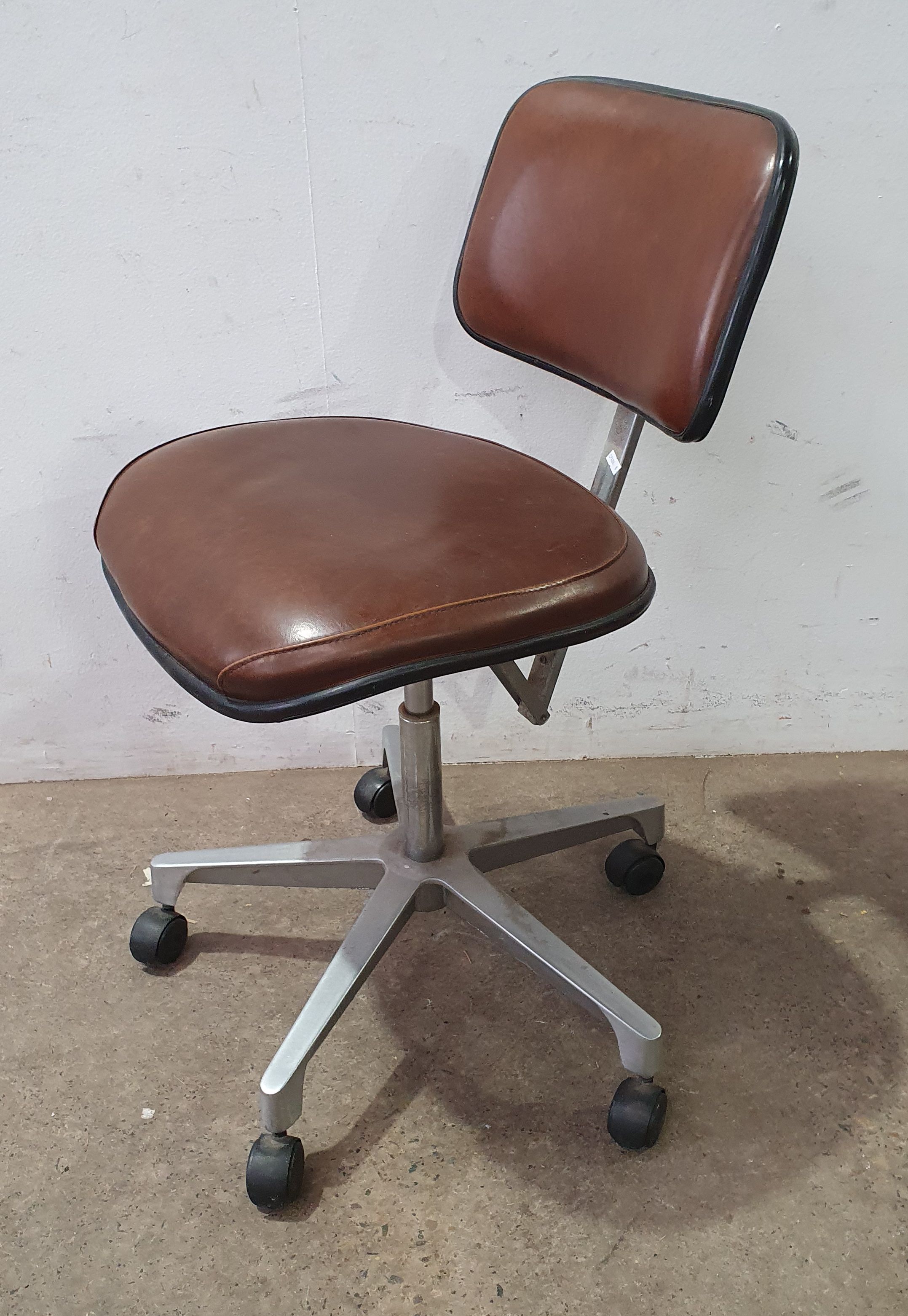 An Office Chair
