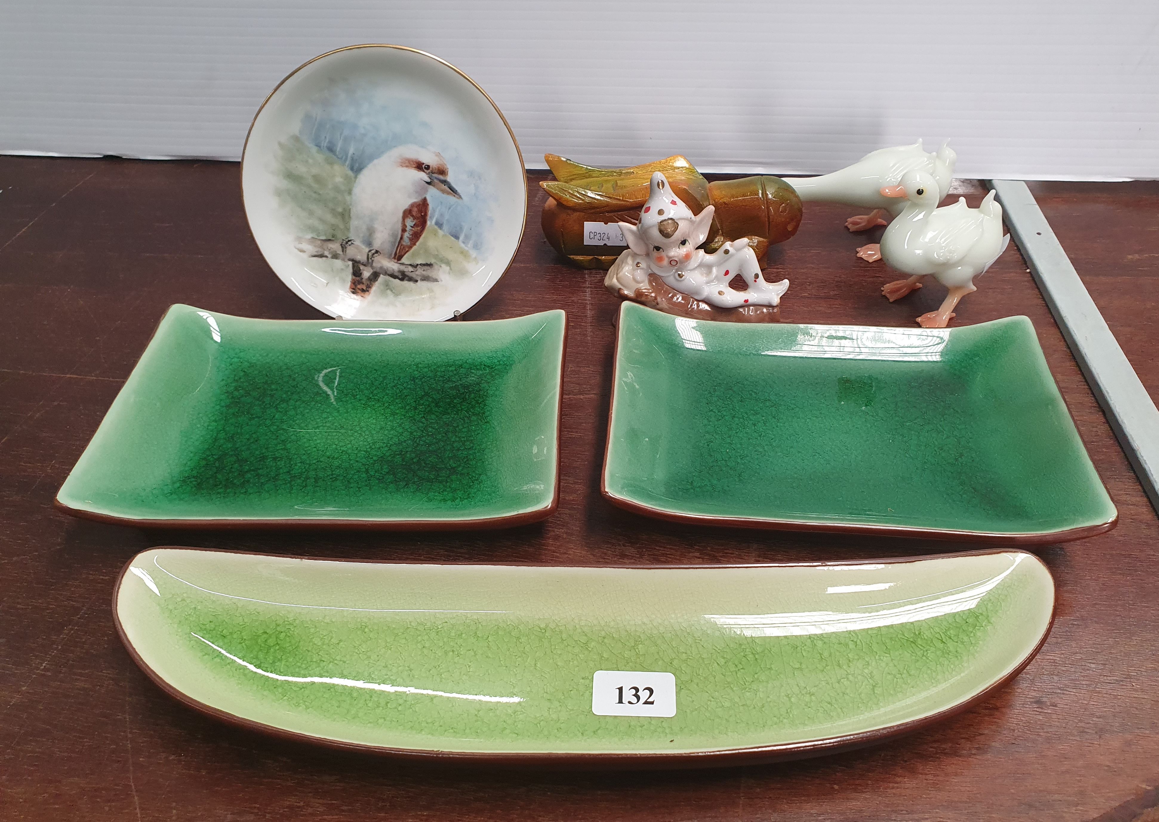 185 · A GROUP OF SUNDRY ITEMS