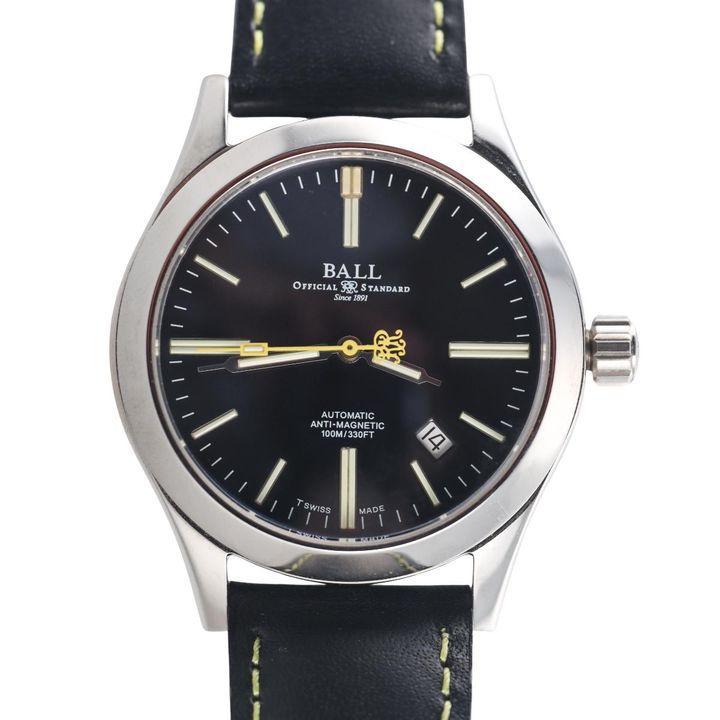 Ball Engineer II Watch NM1020C