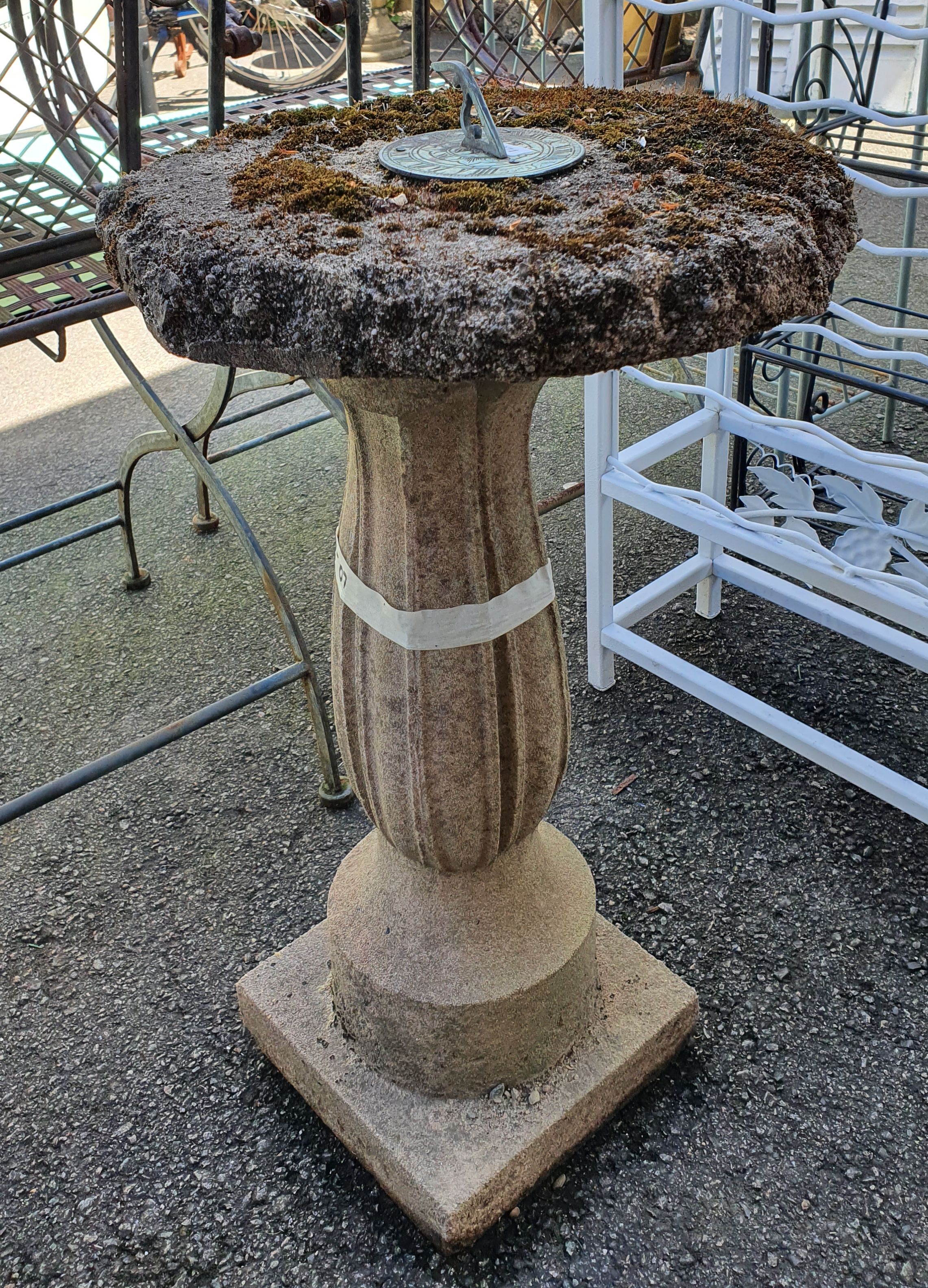 A Sundial