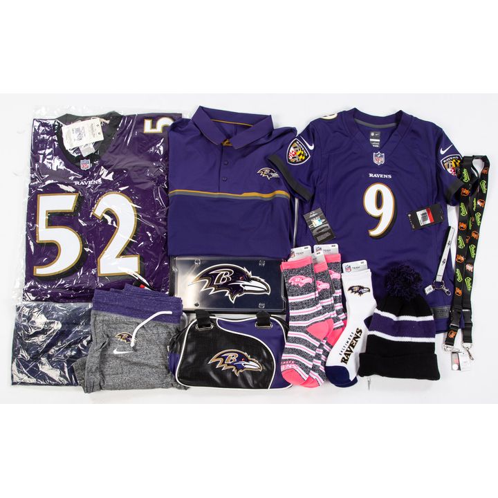 Baltimore Ravens Men's & Women's