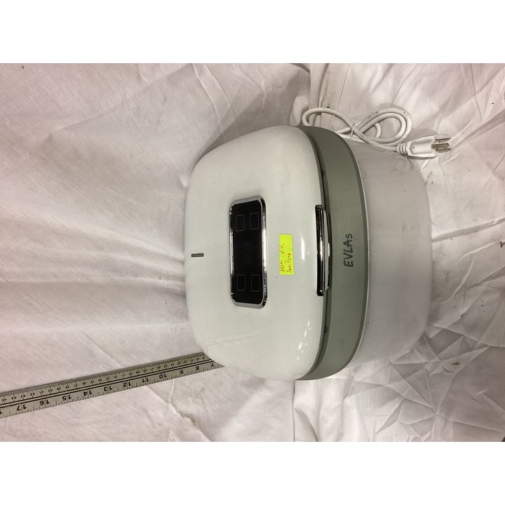 Evla's UV Sanitizer