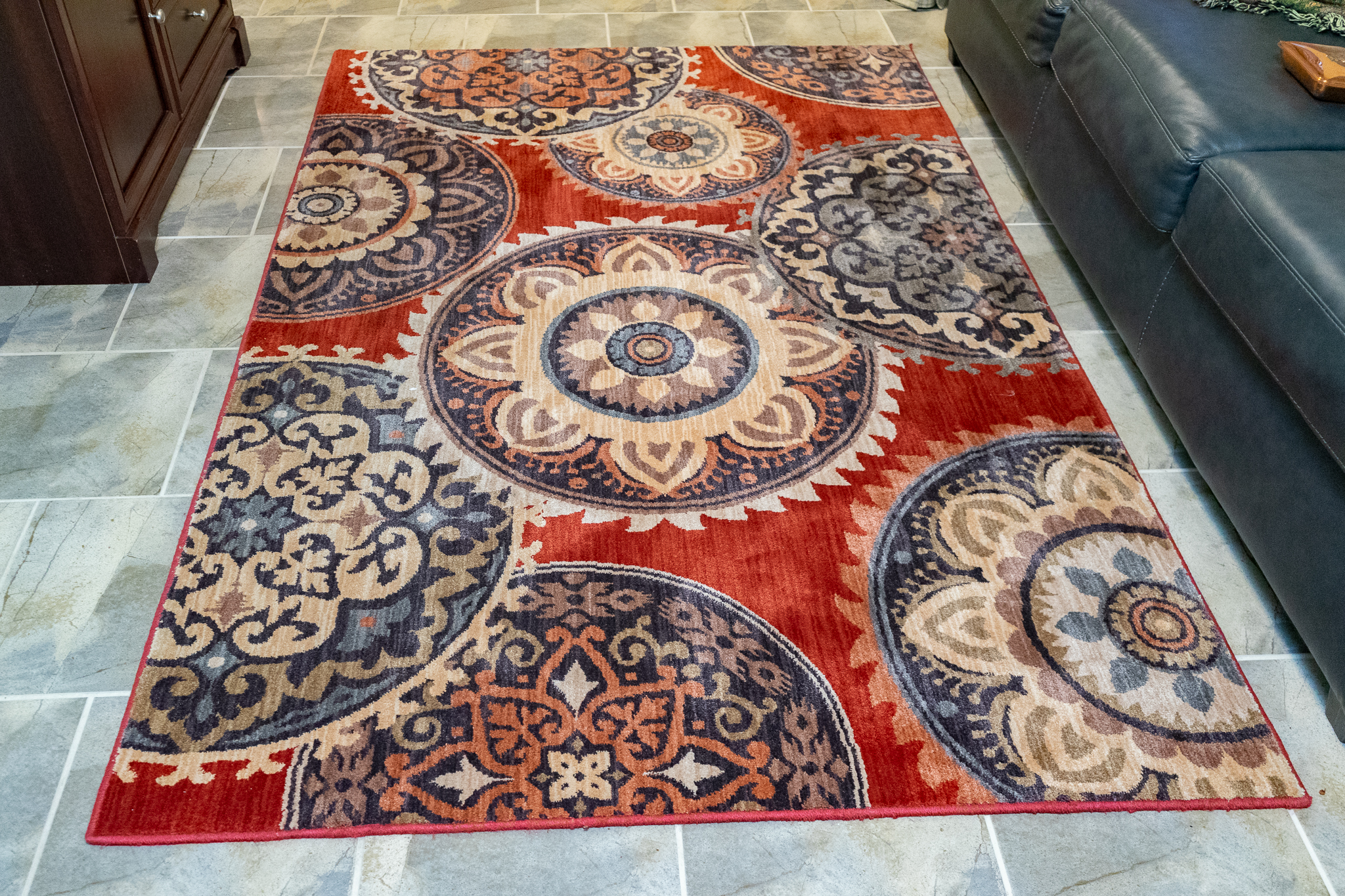 American Rug Craftsmen Area Rug | Harritt Group, Inc