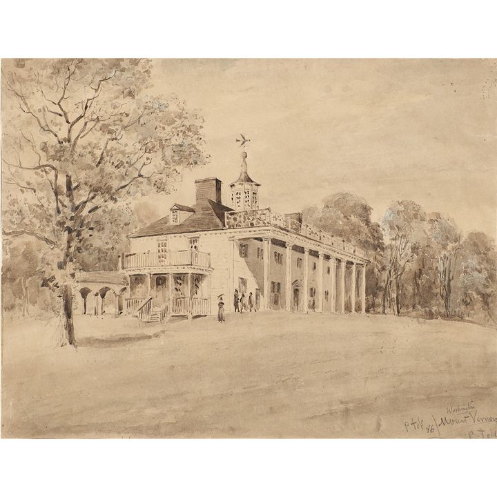 Work on Paper, Peter Toft