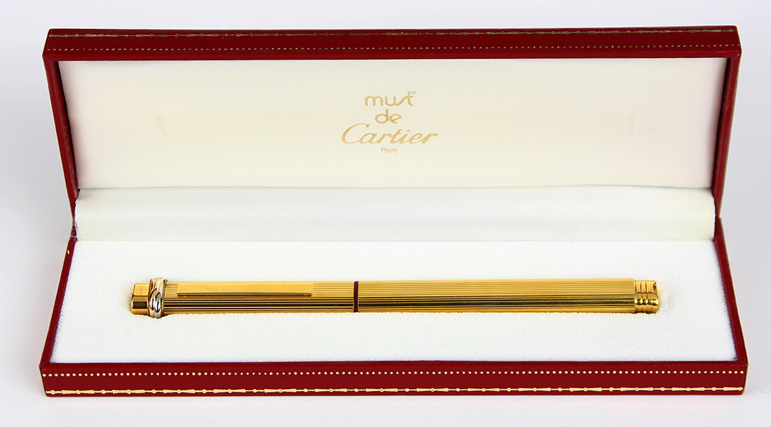 Must de Cartier felt tip pen – Lofty 