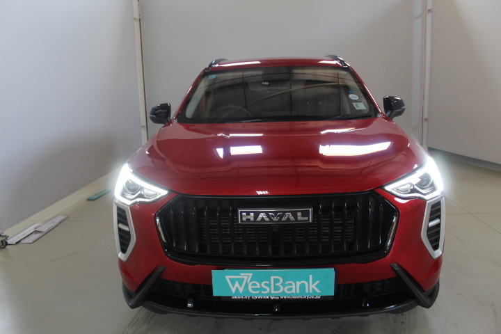 2025 HAVAL JOLION 1.5T CITY PLUS DCT