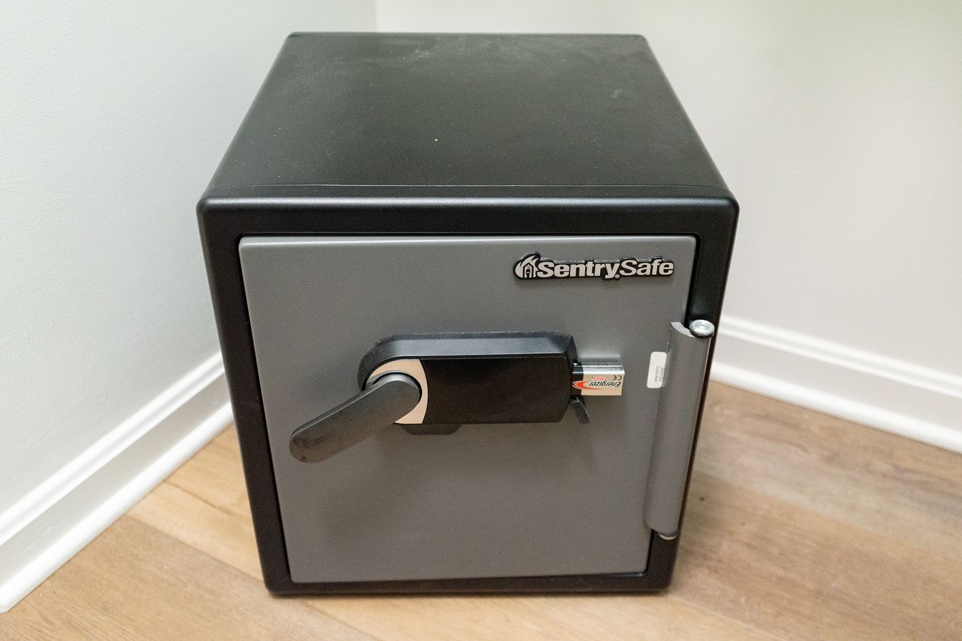 Sentry Safe Digital Safe | Harritt Group, Inc