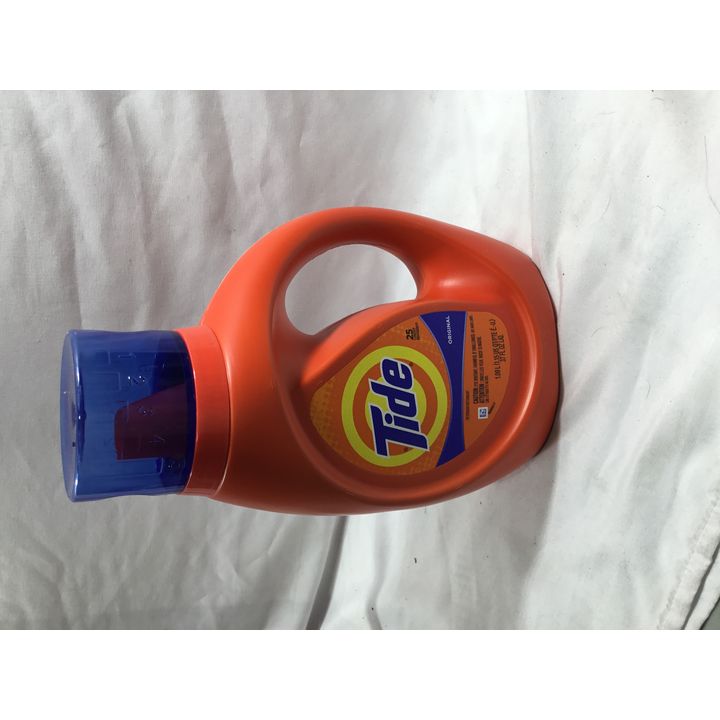 Tide 37oz Original Laundry Detergent