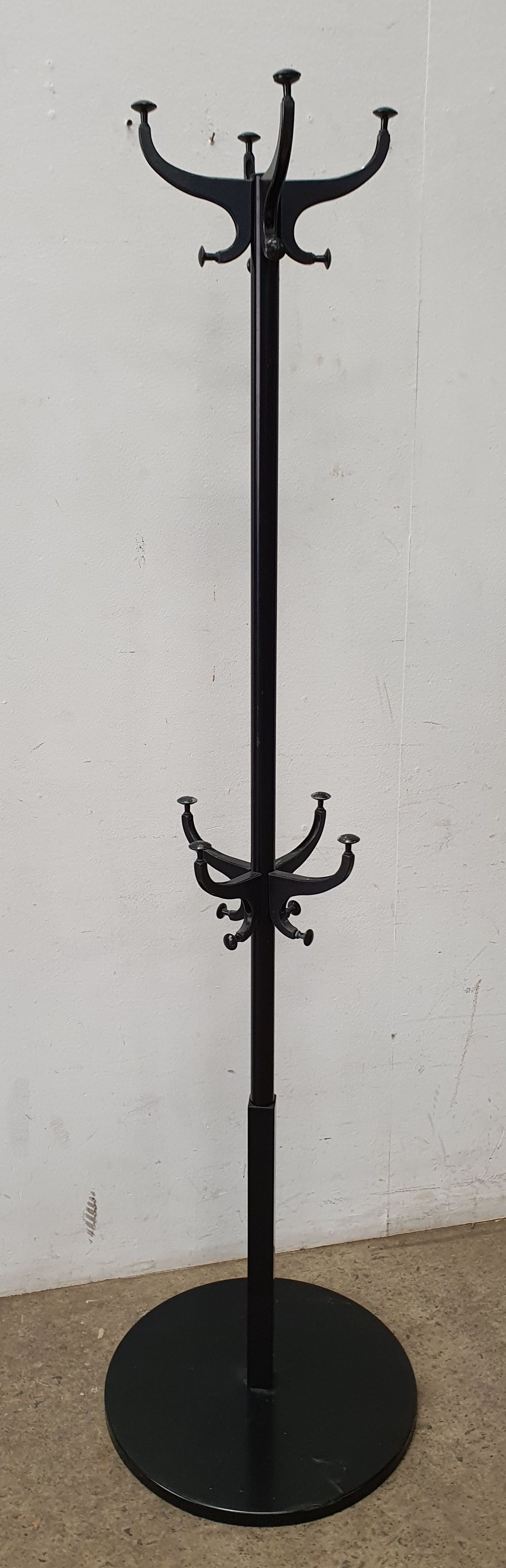 A Coat/ Hat Rack