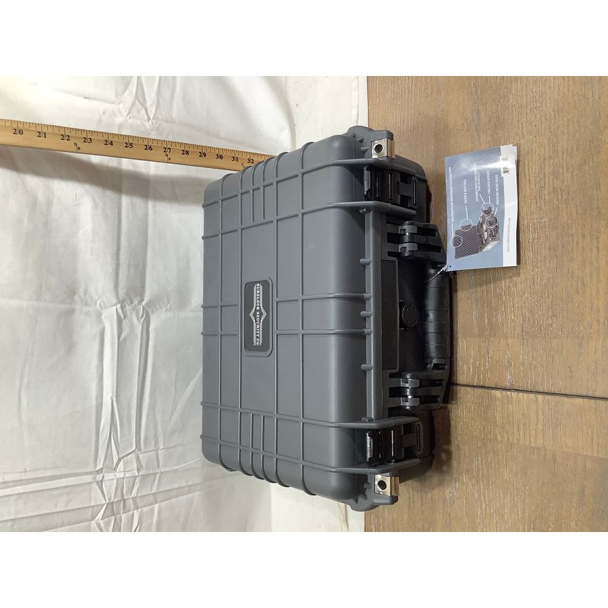 Surelock Security Renegade Waterproof Cases 16" Protective Case